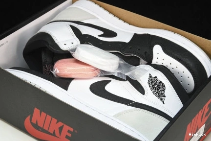 OG 1 High 555088-108 Haze Stage Retro Jordan 1111